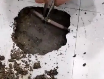 逊克卫生间漏水检测电话