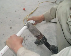 逊克漏水维修电话