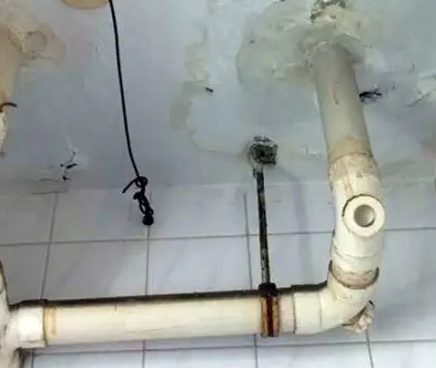 逊克卫生间漏水检测多少钱