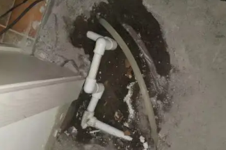 逊克卫生间漏水检测多少钱