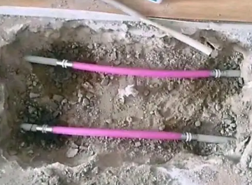 逊克卫生间测漏水多少钱