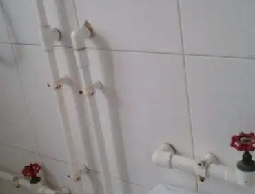 逊克水管维修多少钱
