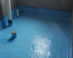 逊克卫生间防水哪家好