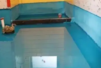 逊克卫生间防水多少钱