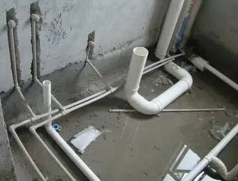 逊克水管维修多少钱