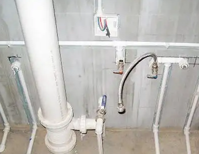 逊克水管维修价格明细