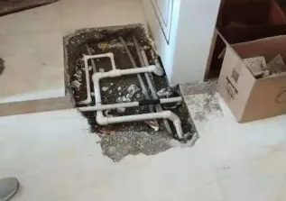 逊克查漏水多少钱
