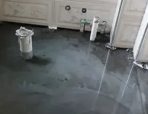 逊克卫生间漏水维修公司为您专业分享下逊克卫生间漏水检测的知识点