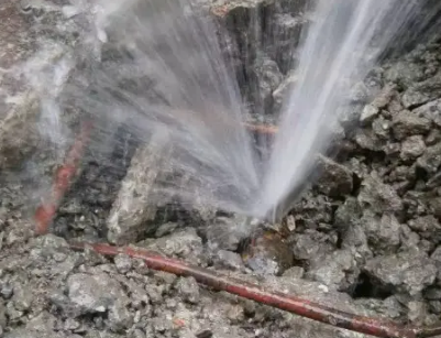 逊克水管维修多少钱