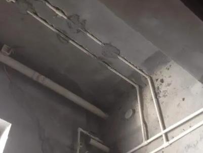 逊克卫生间漏水维修技术的依据是什么