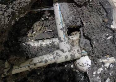 逊克漏水检测电话多少